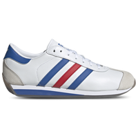 White/Better Scarlet/Blue