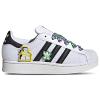 Gold Metallic/White/Black
