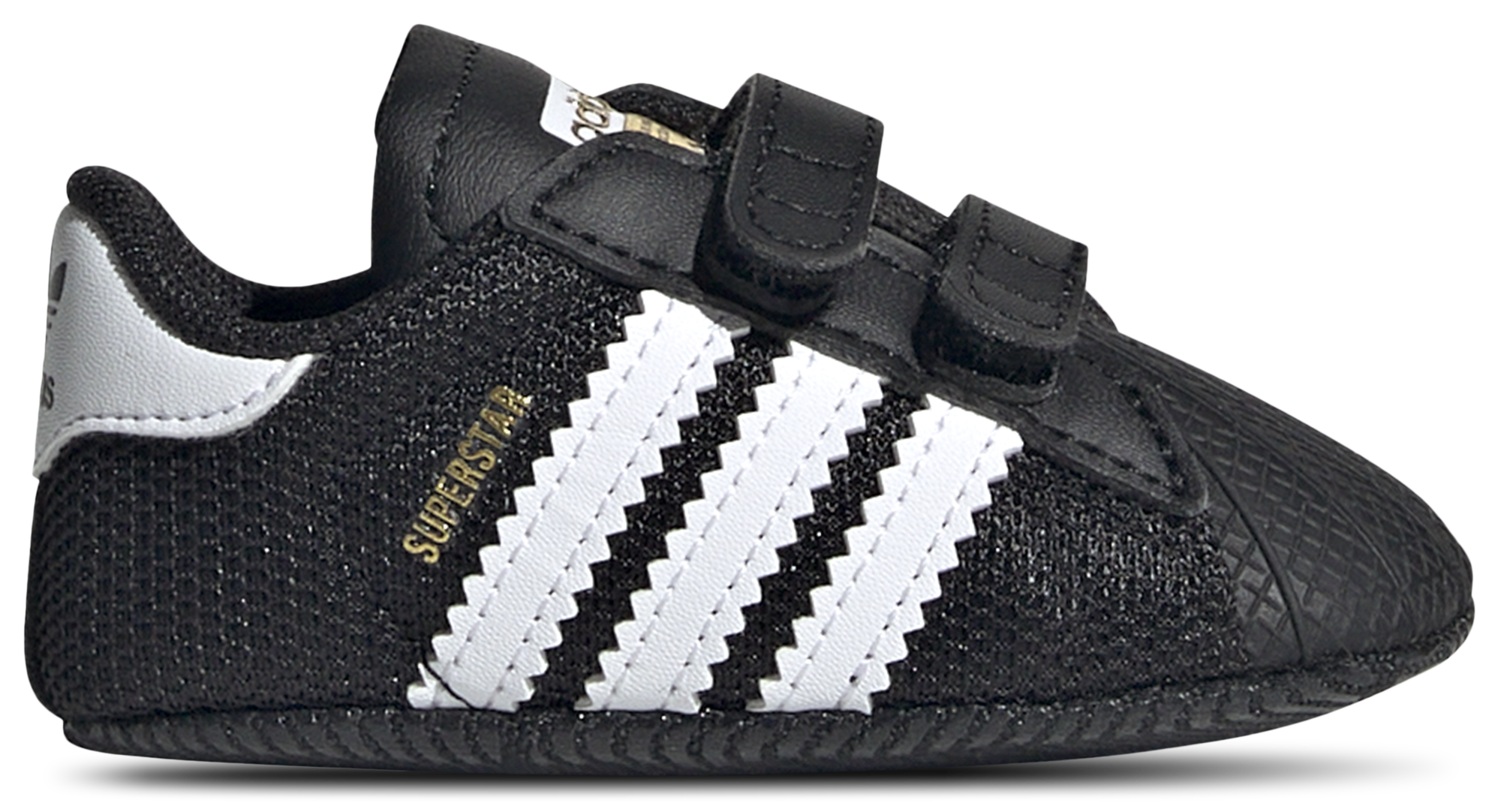 adidas Originals Superstar Crib - Boys' Infant