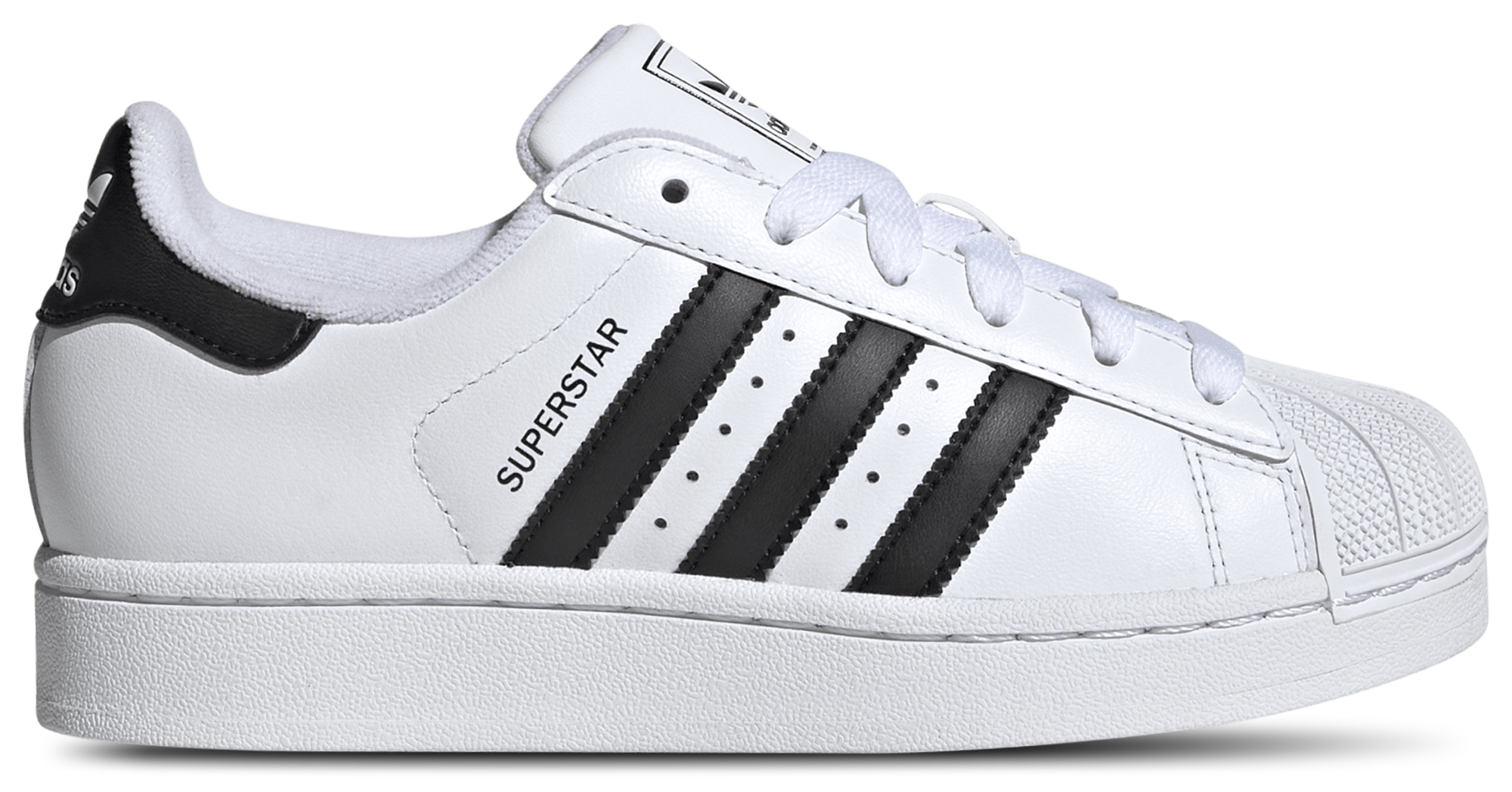 ADIDAS Superstar II JH7696 ★送料込 adidas Originals Superstar II | Champs Sports