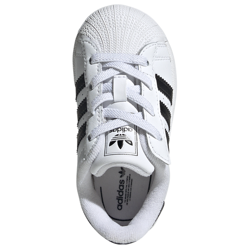 adidas Originals Superstar II Image 4 of 5. Tap to open photo gallery.
