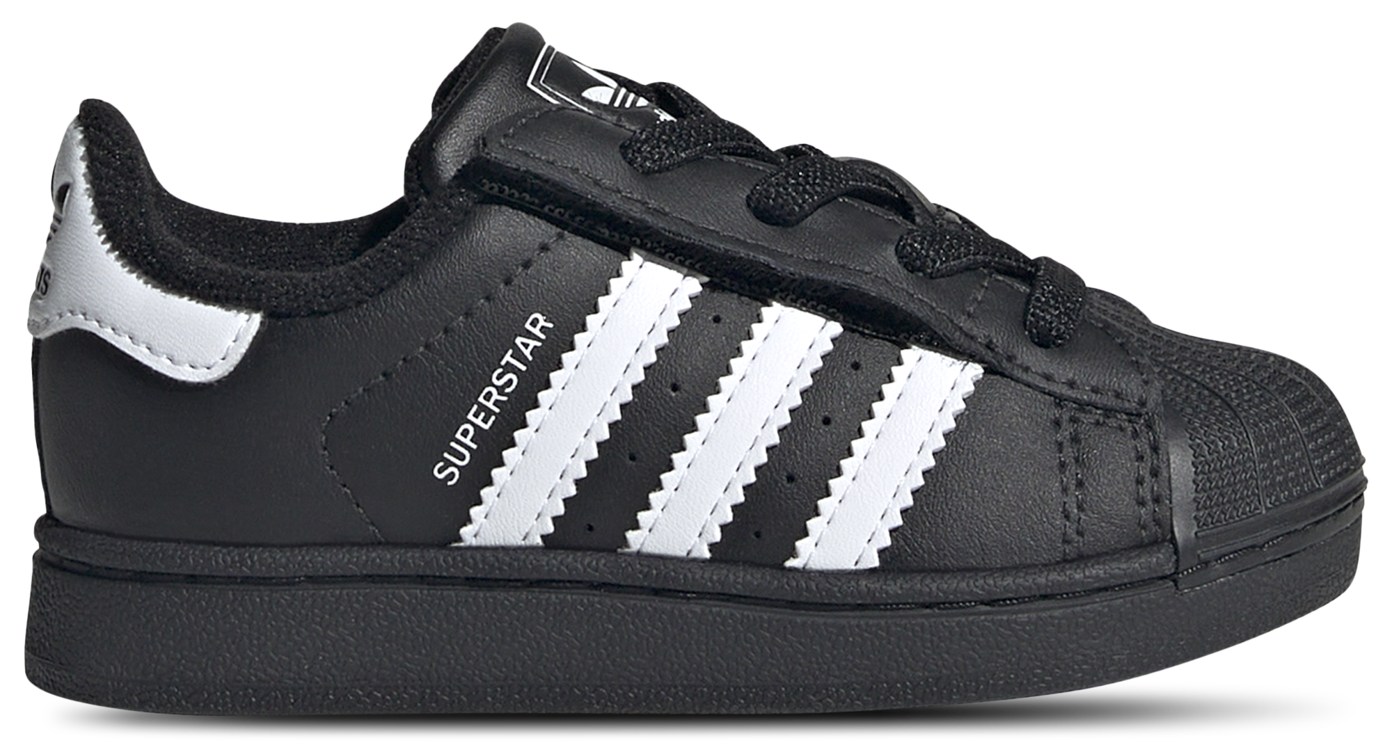 [ADIDAS] スニーカー SUPERSTAR II ビーズ ブラック adidas SUPERSTAR II｜BILLY'S ENT 公式通販