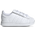 adidas Originals Superstar II - Boys' Toddler White/White/White