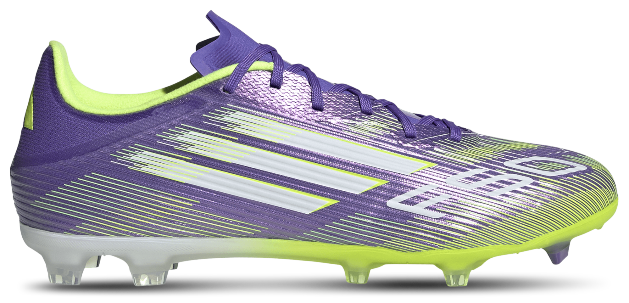 makoken　adidas F50 ELITE FG adidas F50 League FG/MG Soccer Cleats | Electric Stealth