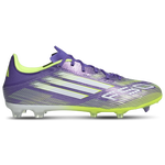 Purple Rush/White
