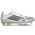 adidas F50 League FG - Men's White/Black
