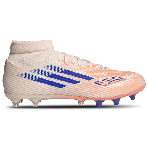 Adidas Originals Womens Adidas F50 Sparkfusion League Fg/ag In Multi