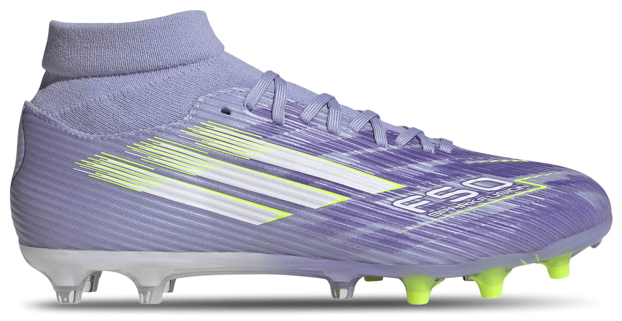 adidas F50 Sparkfusion League FG/AG | Champs Sports