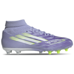Violet Tone/Lucid Lemon