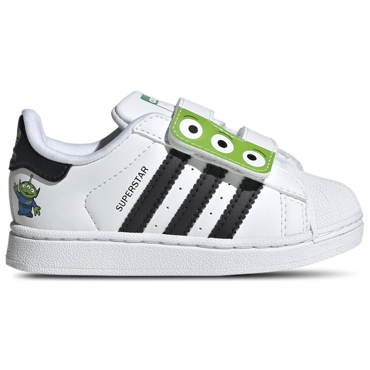ADIDAS ORIGINALSスーパースター FA SS bling SSL