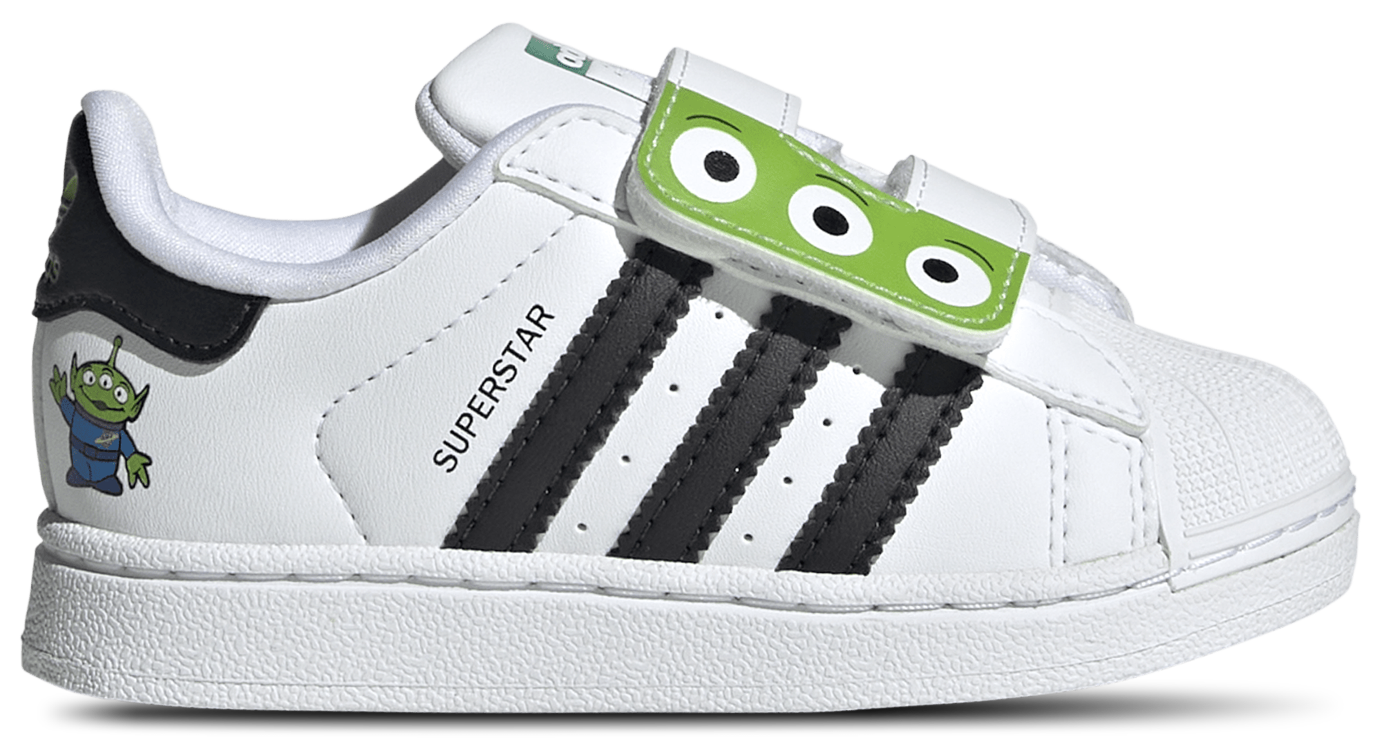 adidas Originals Superstar - Boys' Toddler