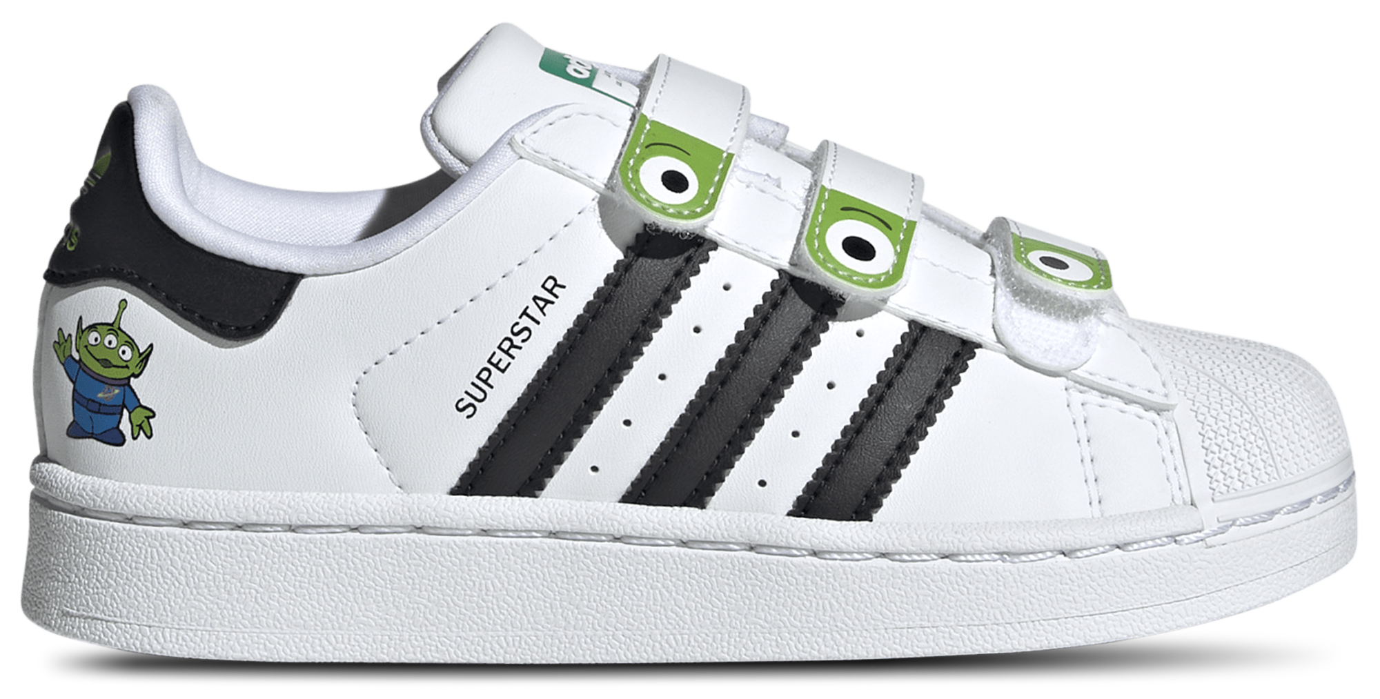 adidas Originals Superstar - Boys' Preschool | Foot Locker