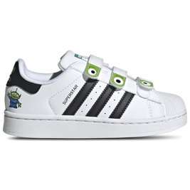 Adidas Originals Little Kids' Adidas Superstar Casual Shoes