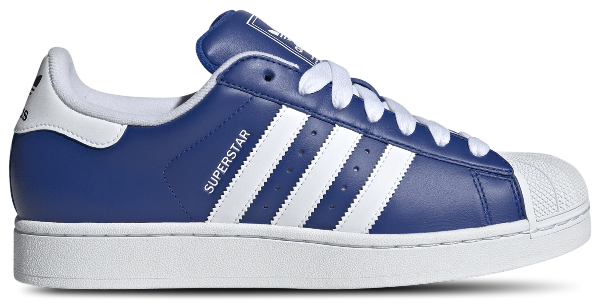 誠実 adidas Originals Superstar II | Champs Sports アウトドア寝具