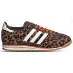 Dark Brown/Semi Impact Orange/Off White