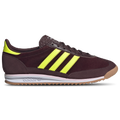 adidas Originals SL 72 - Adidas Pink/Yellow