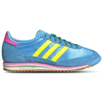 Sky Rush/Solar Yellow/Lucid Pink