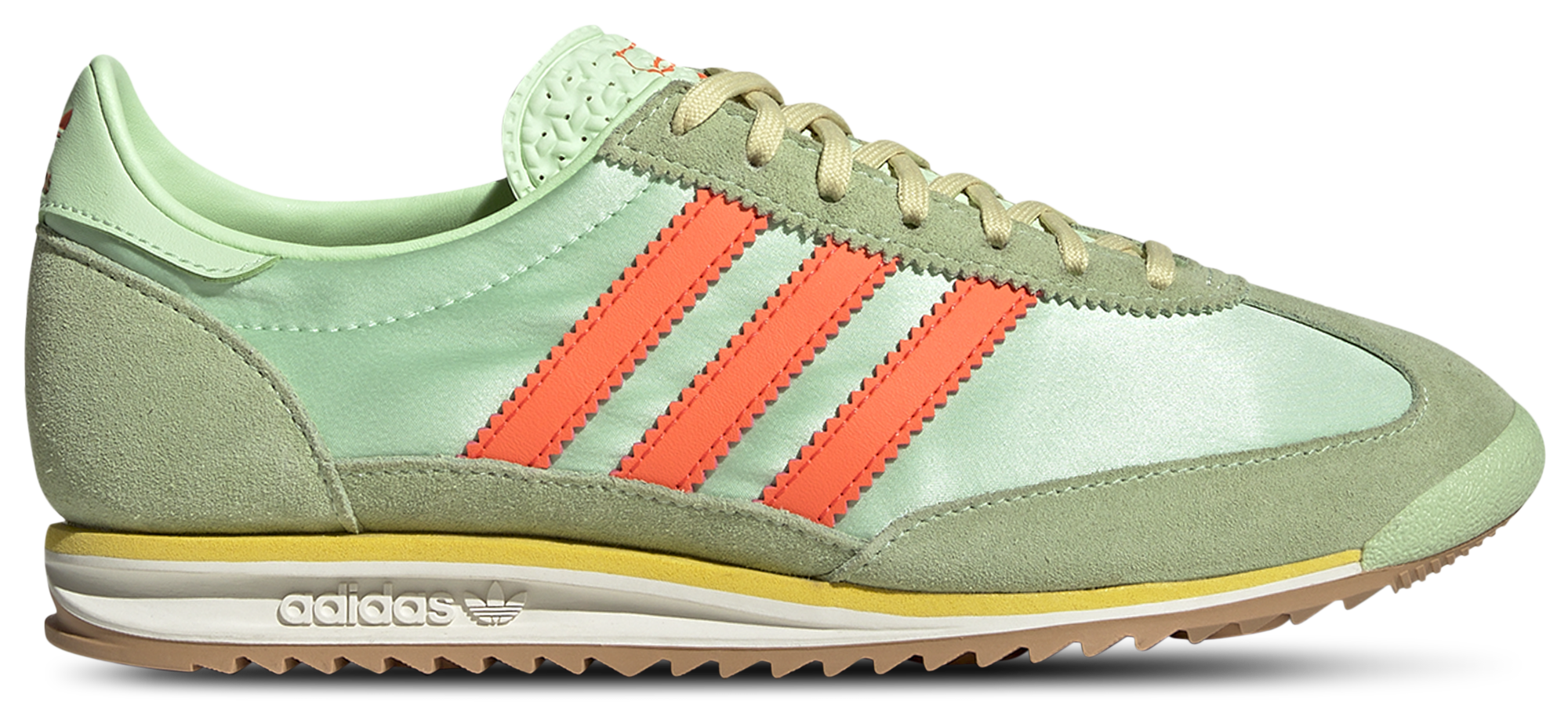 adidas Originals SL 72 | Champs Sports