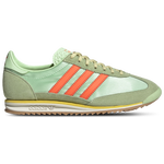 Semi Green Spark/Solar Orange/Off White