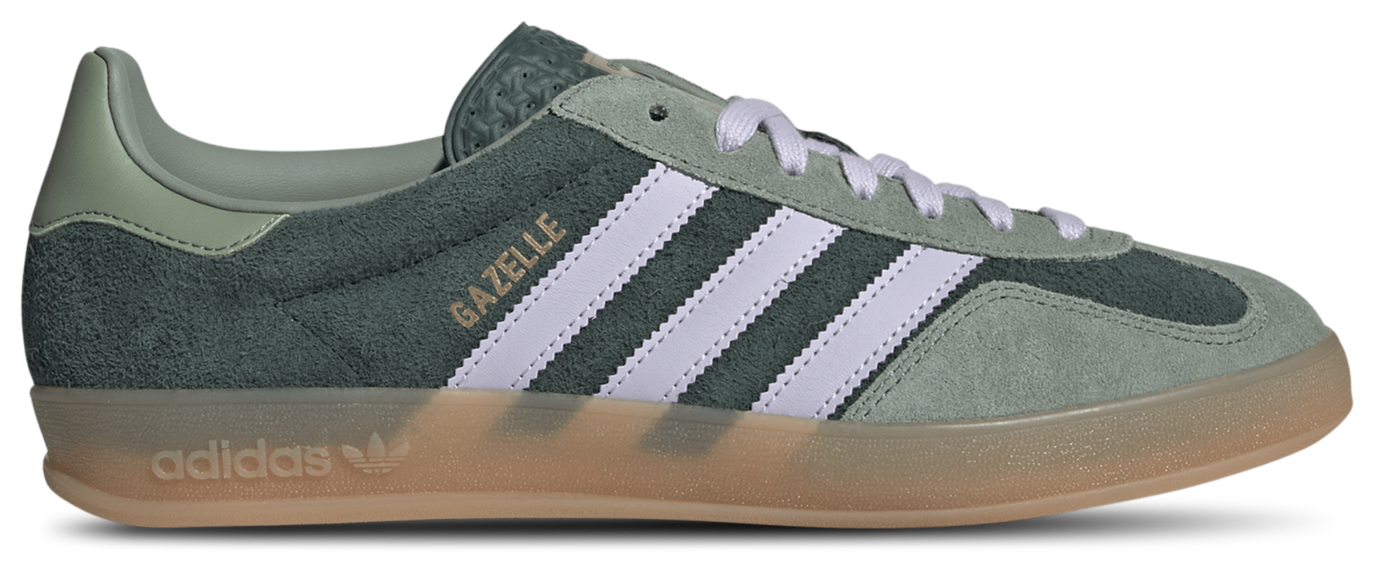 adidas Originals Gazelle Indoor | Foot Locker