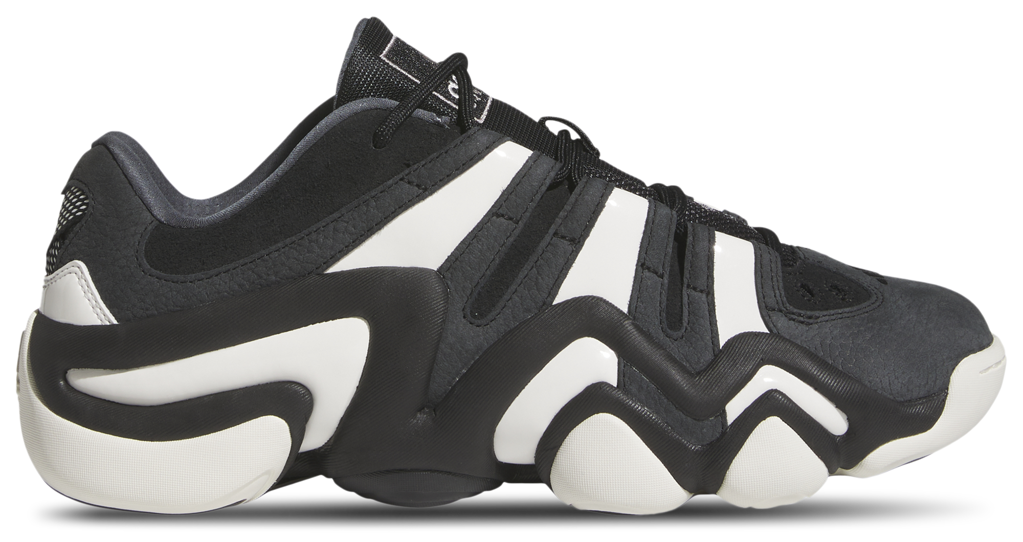 adidas Originals Crazy 8 Low - Men's | Foot Locker