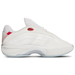Men's - adidas Originals Nova IIInfinity Low - Pure Ruby/Cloud White/Chalk White