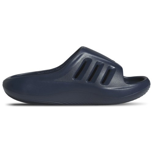 adidas Originals adiFOM IIInfinity Slides - adidas Collegiate Navy
