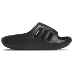 Men's - adidas Originals adiFOM IIInfinity Slides - Core Black/Core Black/Core Black