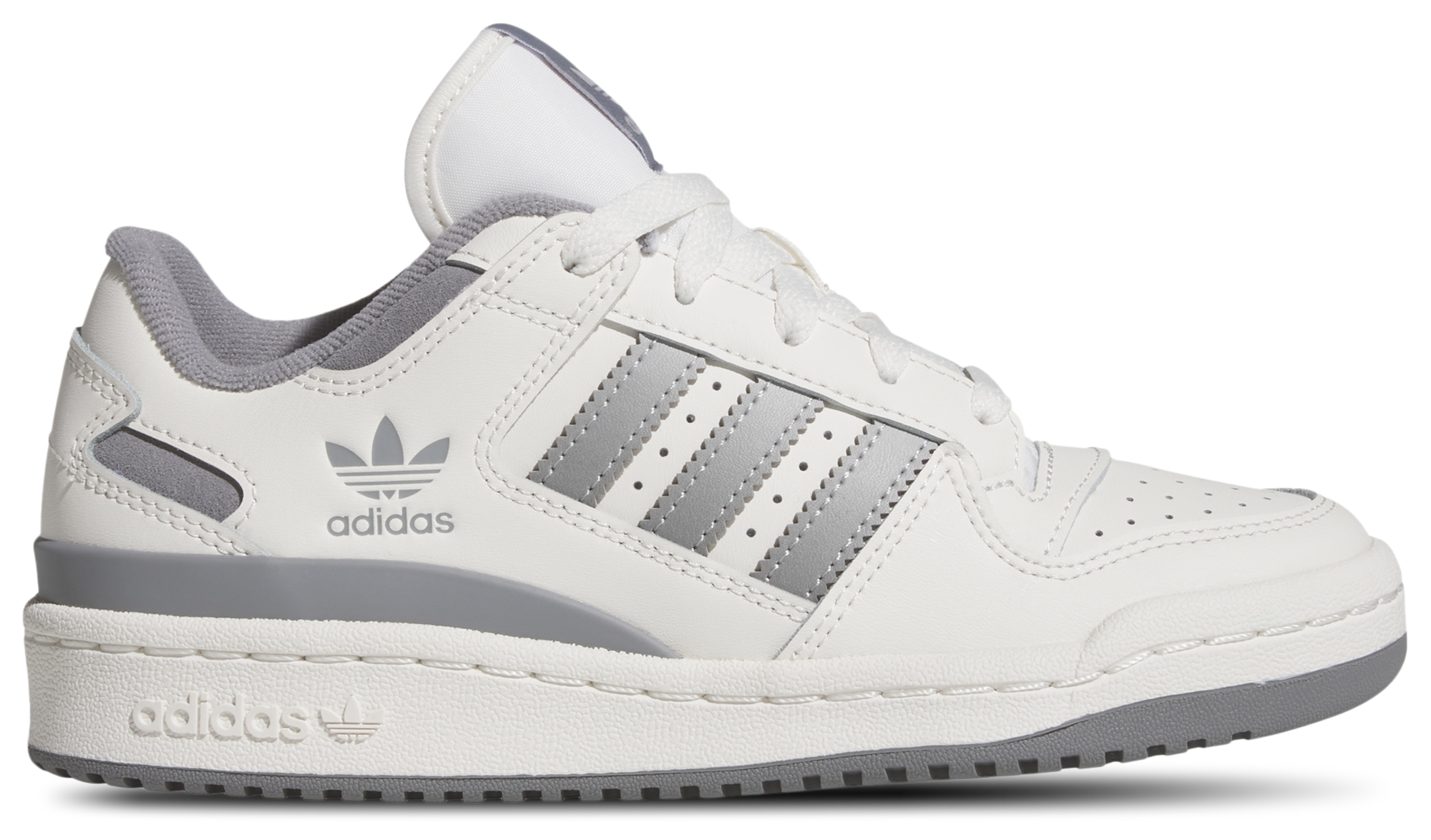 adidas Originals Forum Low - Boys' Grade School