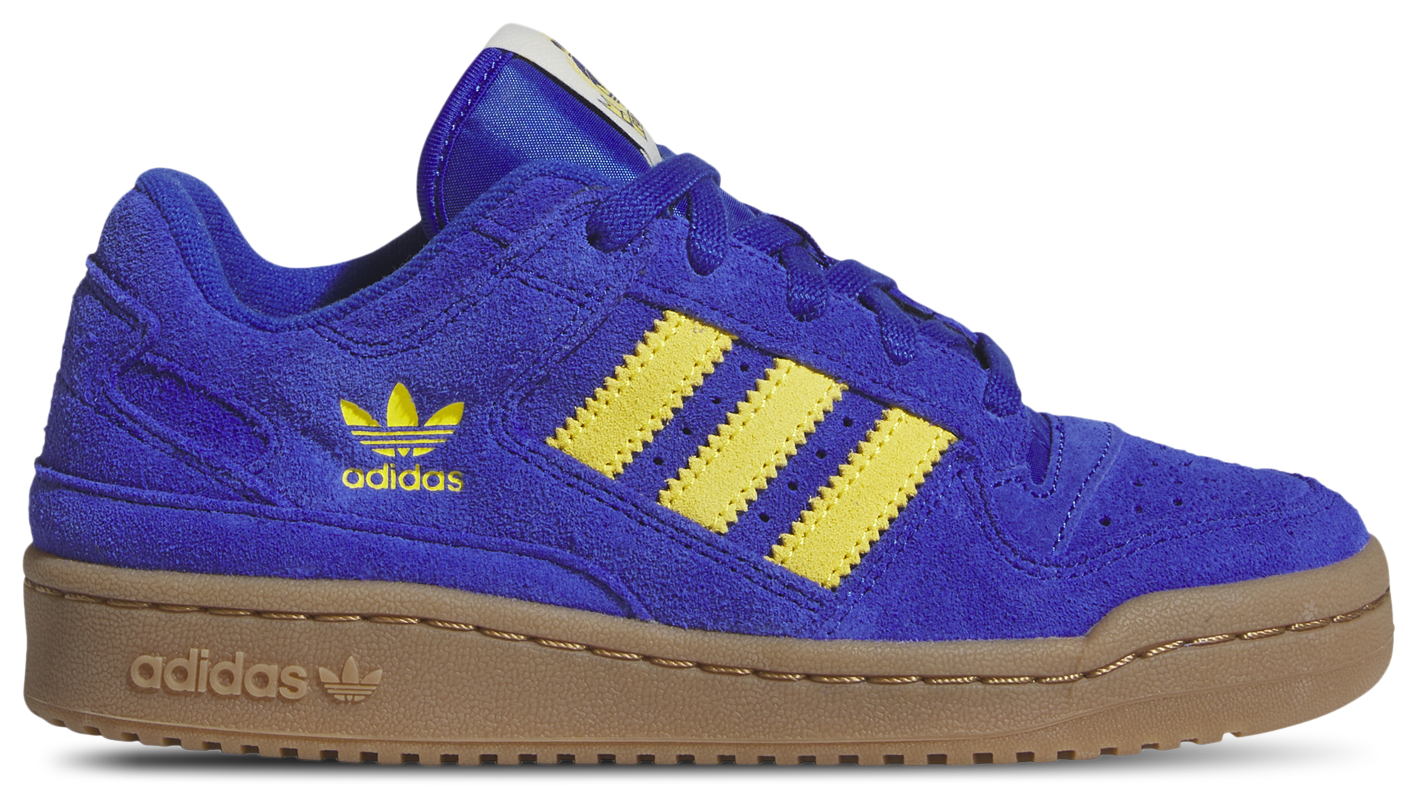 adidas gazelle silver green womens adidas Forum Low CL Shoes - Men's - Cloud White / Grey Three / Grey Two main image 1