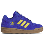 Semi Lucid Blue/Yellow/Gum