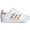 adidas Originals Superstar - Adidas Black/White