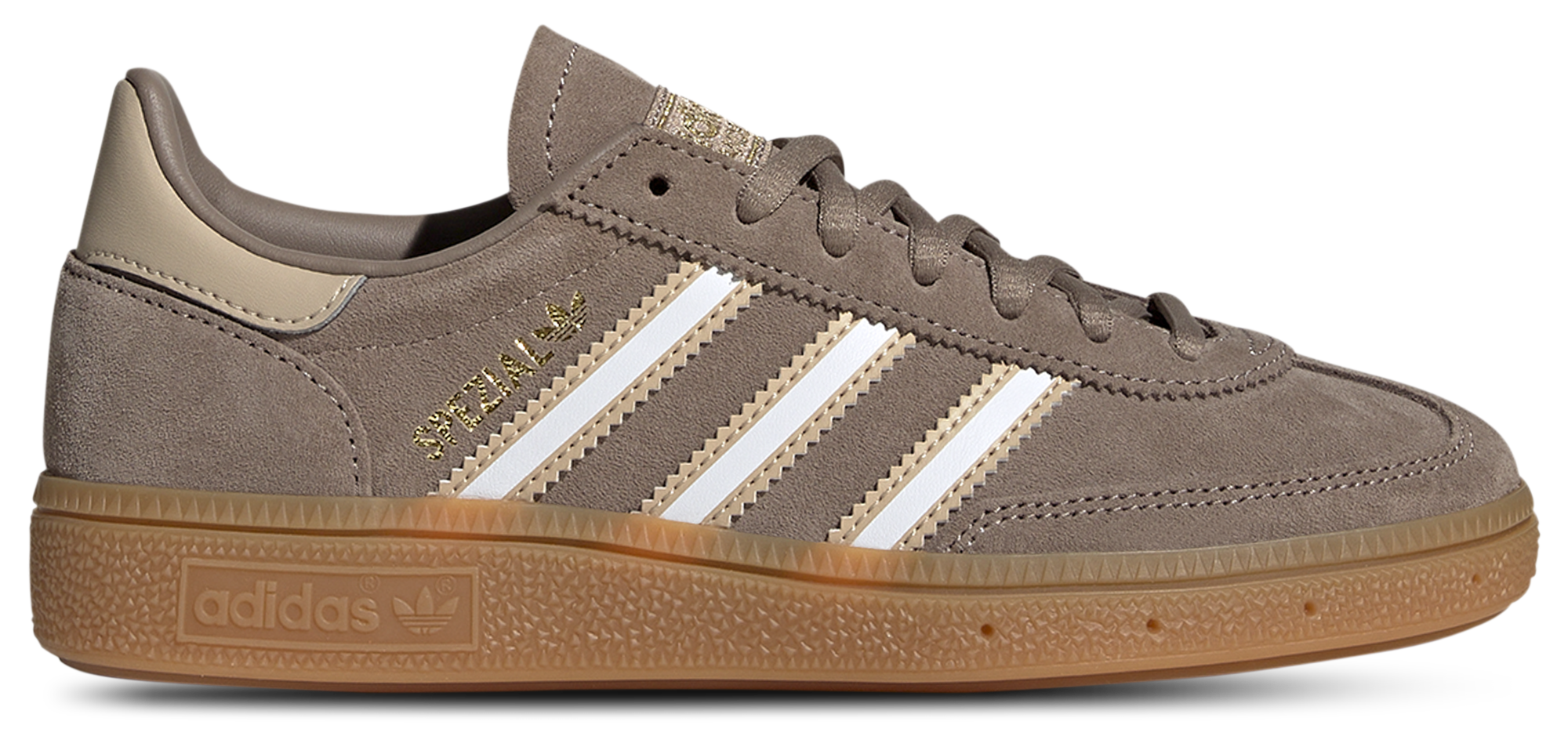 【2024年】高評価レビューアイテム特集 Handball Originals adidas Spezial Locker Foot Kids | スキー