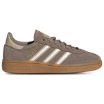 Brown/White