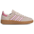 adidas Originals Handball Spezial - Girls' Grade School Beige/Pink