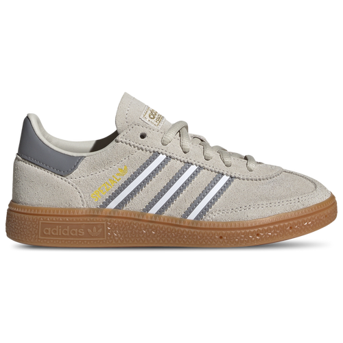 BOYS - adidas Originals Handball Spezial - Alumina/White Grey