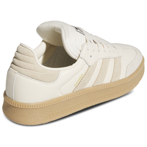 Adidas samba platform women's on sale