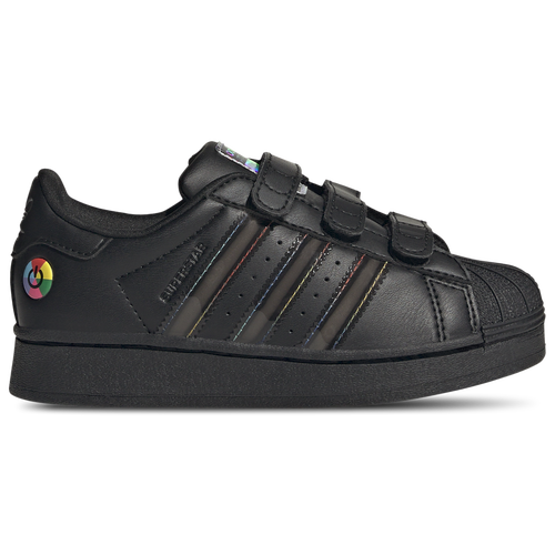 adidas Originals Originals Superstar Led Lights Image 1 of 6. Tap to open photo gallery.