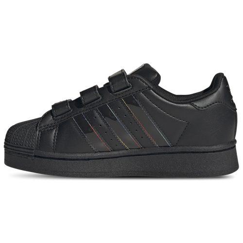 adidas Originals Originals Superstar Led Lights Image 2 of 6. Tap to open photo gallery.