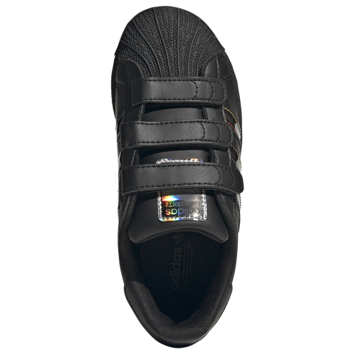 adidas Originals Originals Superstar Led Lights Image 4 of 6. Tap to open photo gallery.
