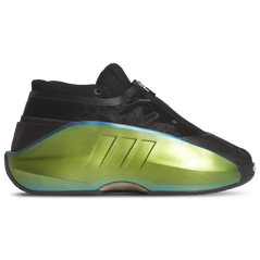 Screaming Green/Black/Lucid Blue