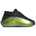 adidas Crazy IIInfinity - adidas Screaming Green/Black Lucid Blue