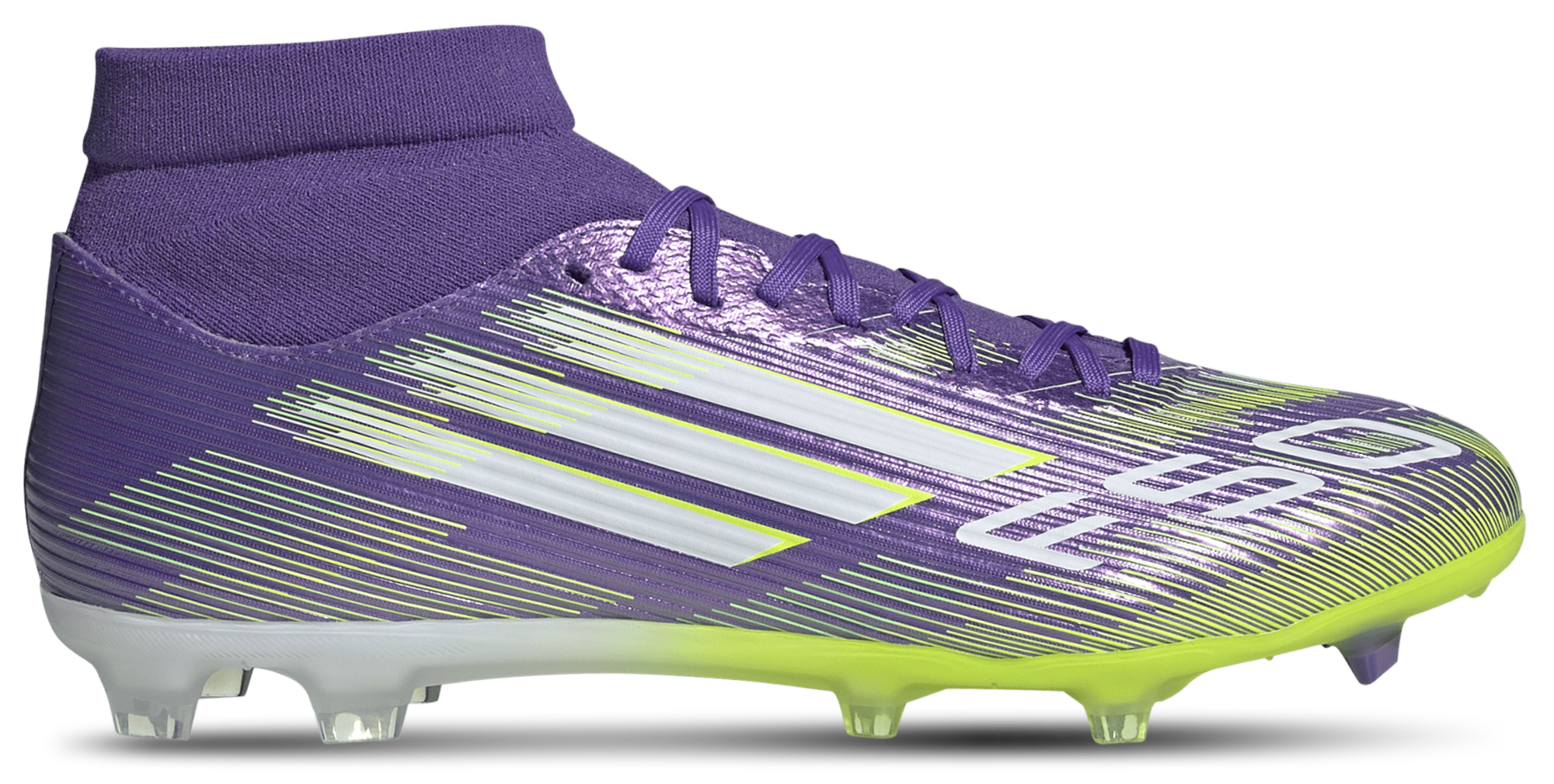 adidas F50 League Mid FG/MG | Foot Locker