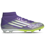 Purple Rush/White