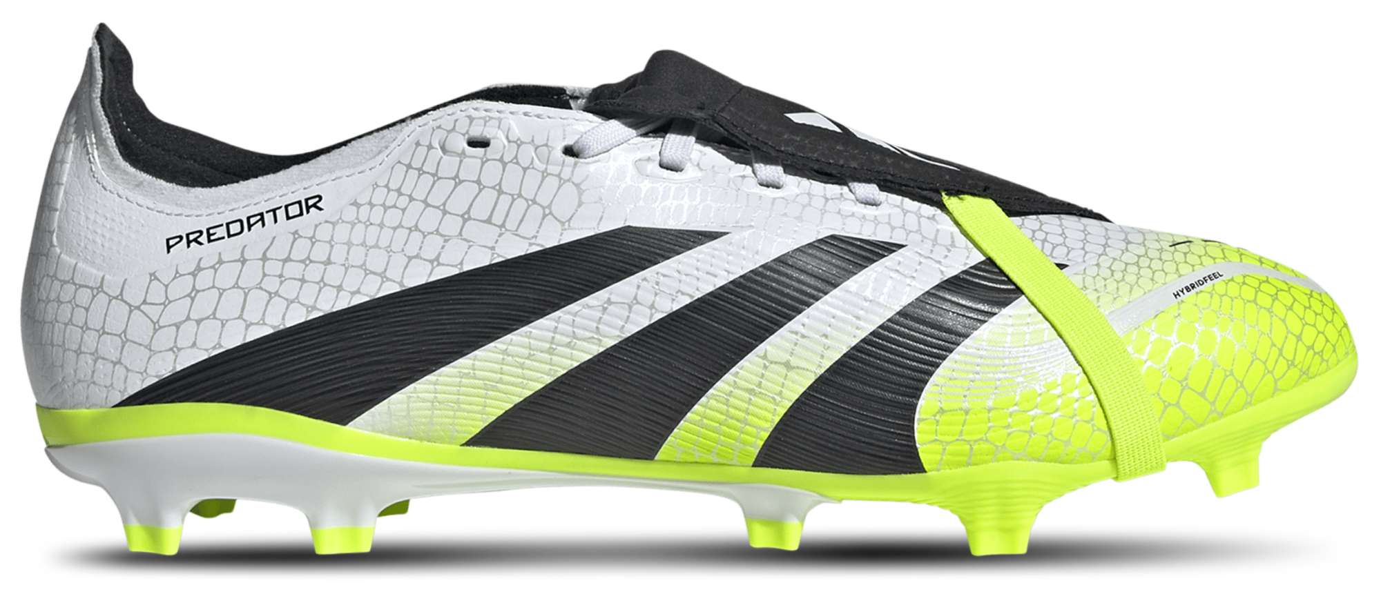【Adidas コリア】 Predator League JB Fold-Over TongueFG/MG adidas Predator League Fold-Over Tongue FG/MG Jude