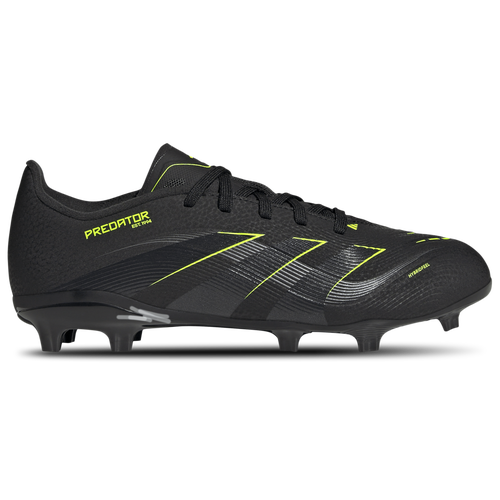 adidas Predator League FG/MG - adidas Core Black/Carbon