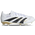 adidas Predator League FG/MG - Boys' Grade School Ftwr White/Core Black