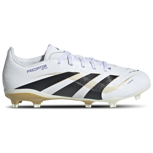 adidas Predator League FG/MG - adidas Ftwr White/Core Black