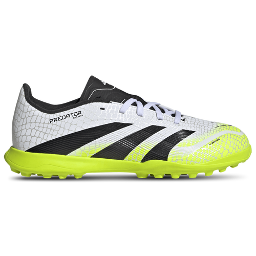  - adidas Predator League Turf - Ftwr White/Core Black