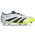 adidas Predator Pro FG - Men's White/Black